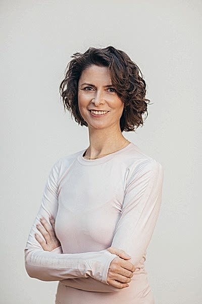 Екатерина Б