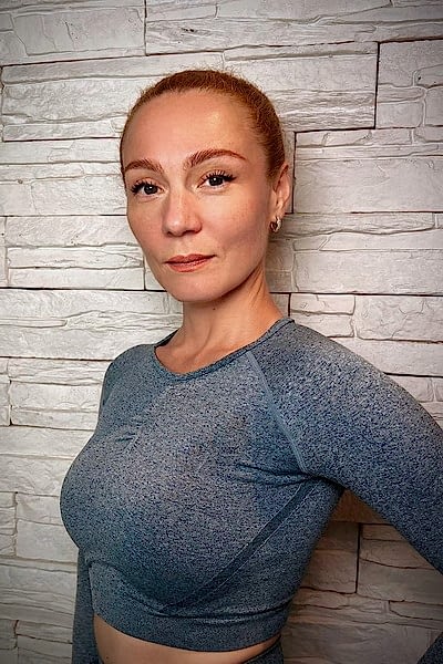 Марина И