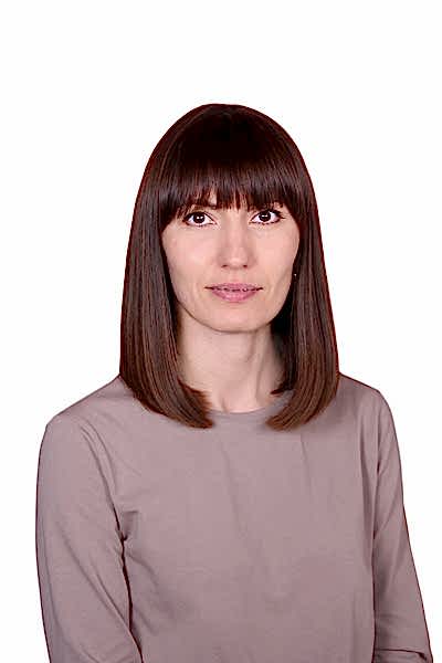 Гульнара Ш