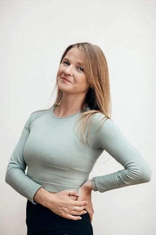 Ксения Мищенко